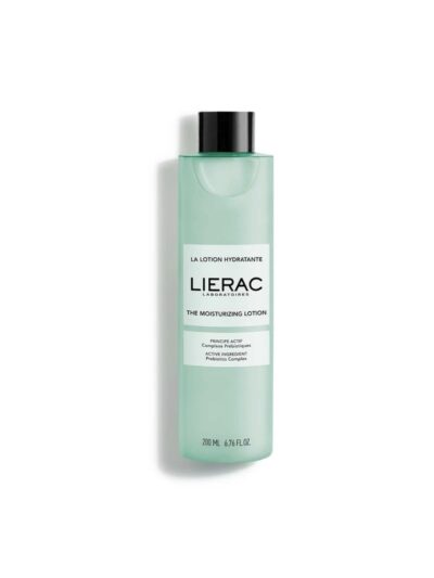Lierac Loción Hidratante Desmaquillante 200ml
