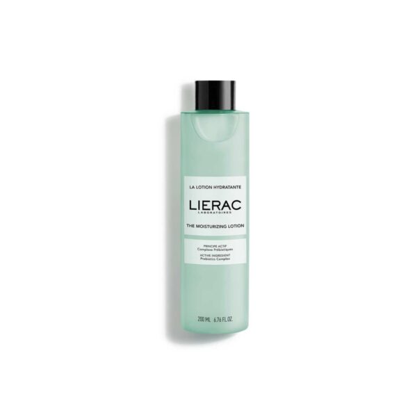 Lierac Loción Hidratante Desmaquillante 200ml