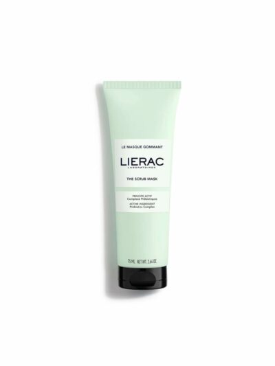 Lierac Mascarilla Exfoliante 75ml