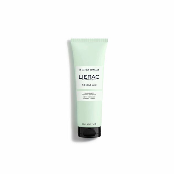 Lierac Mascarilla Exfoliante 75ml