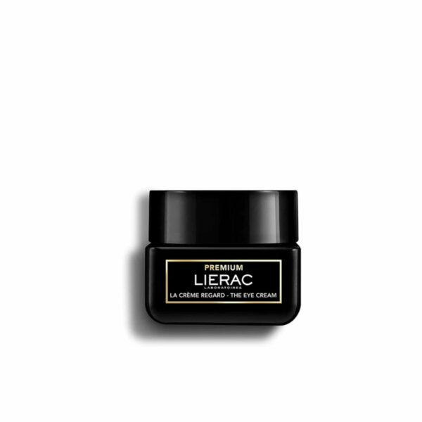 Lierac Premium Crema de Ojos Antiedad 20ml