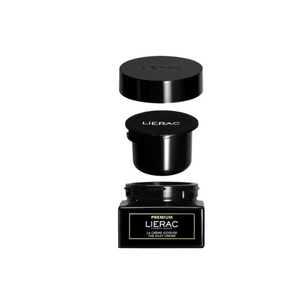 Lierac Premium Crema Sedosa Antiedad 50ml (Recarga)