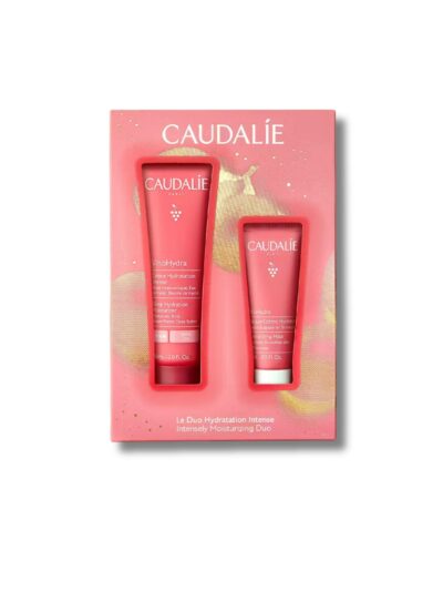 Caudalie Dúo VinoHydra Hidratación Intensa