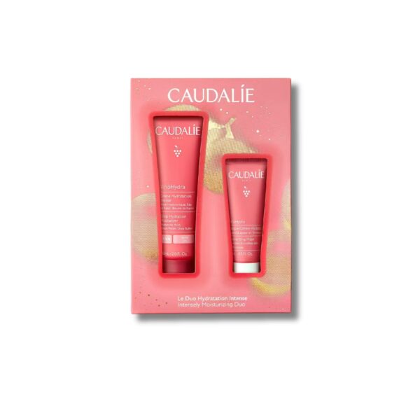 Caudalie Dúo VinoHydra Hidratación Intensa