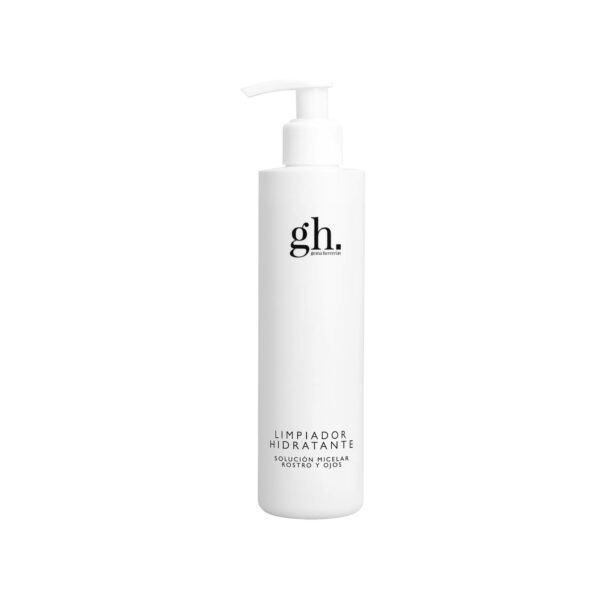Gh Limpiador Hidratante 250ml Gema Herrerias