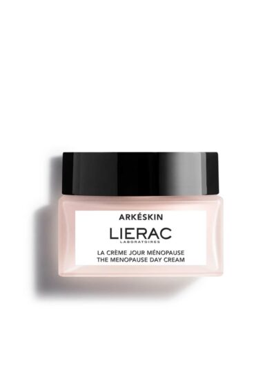 Lierac Arkéskin Crema Día Menopausia 50 ml