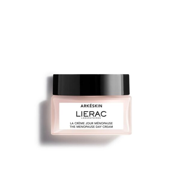Lierac Arkéskin Crema Día Menopausia 50 ml