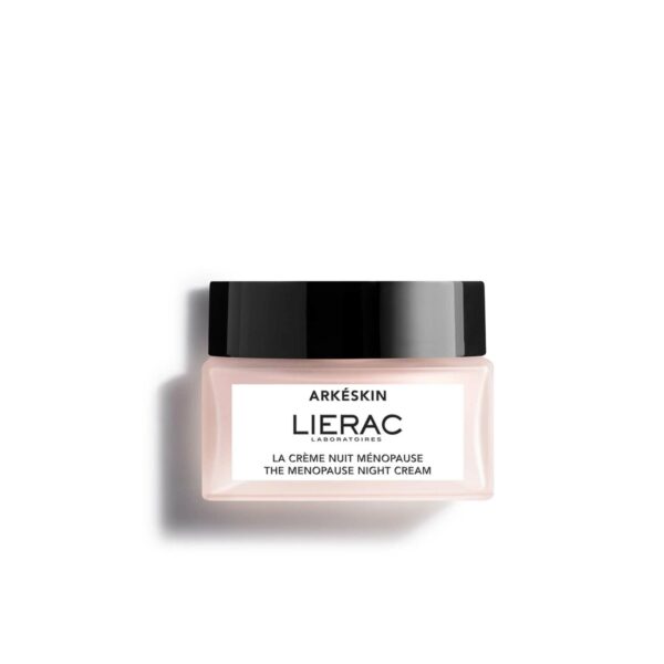 Lierac Arkéskin Crema Noche Menopausia 50ml
