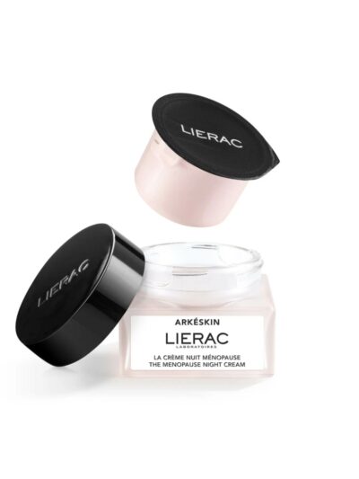 Lierac Arkéskin recarga Crema Noche 50ml