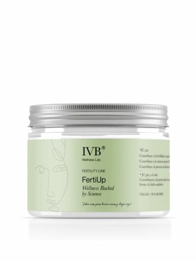 IVB FertiUp Piña 210gr