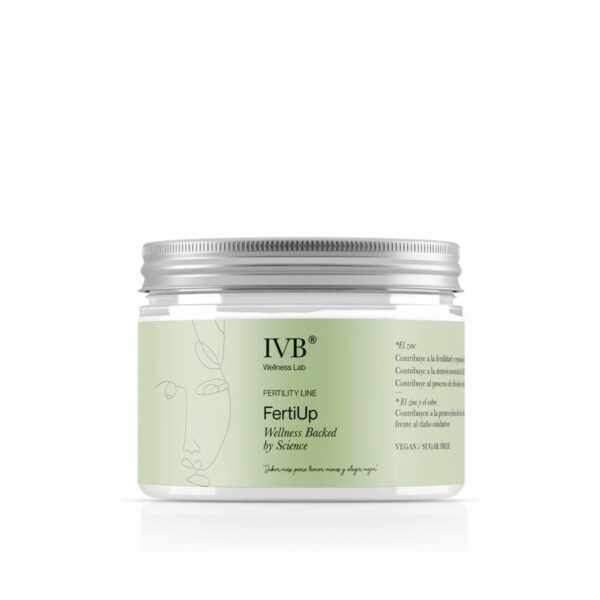 IVB FertiUp Piña 210gr