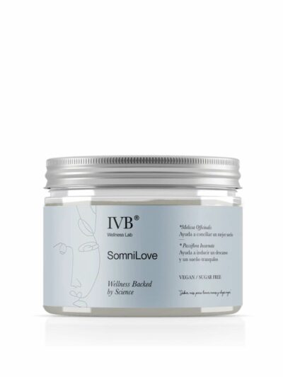 IVB Somnilove 210gr Naranja