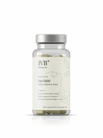 IVB Vita C500