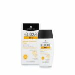 Heliocare 360 Mineral Tolerance Fluid SPF 50
