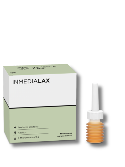 Inmedialax Microenemas Gil·Llácer