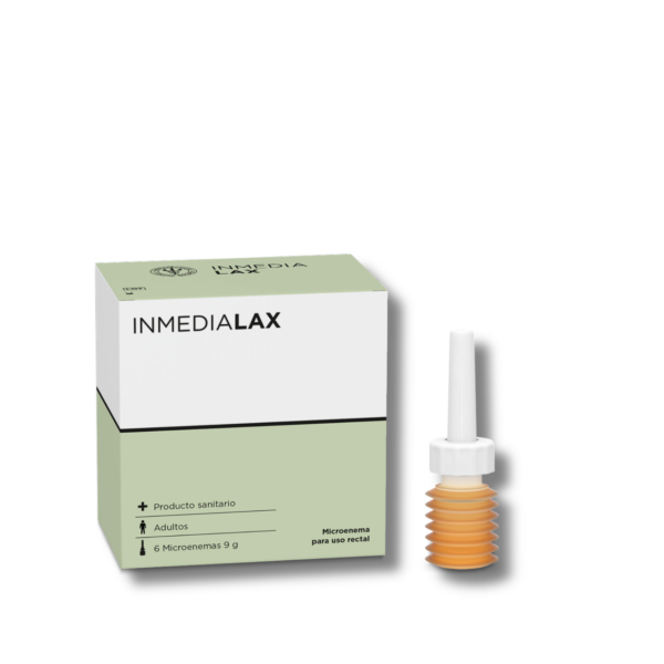 Inmedialax Microenemas Gil·Llácer