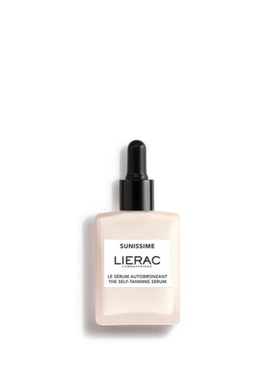 Lierac Sunissime Serum Autobronceador 30ml