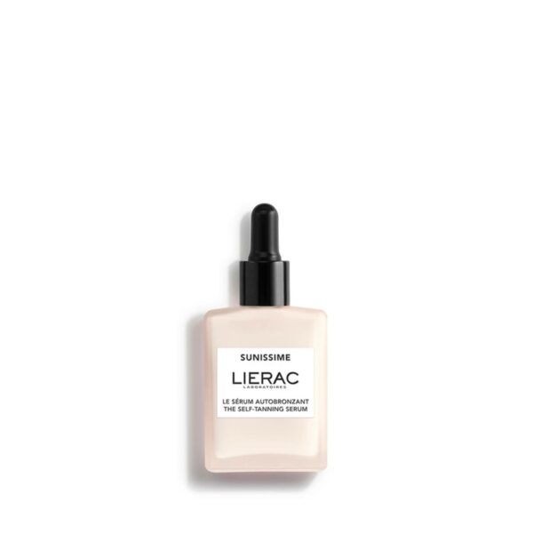 Lierac Sunissime Serum Autobronceador 30ml