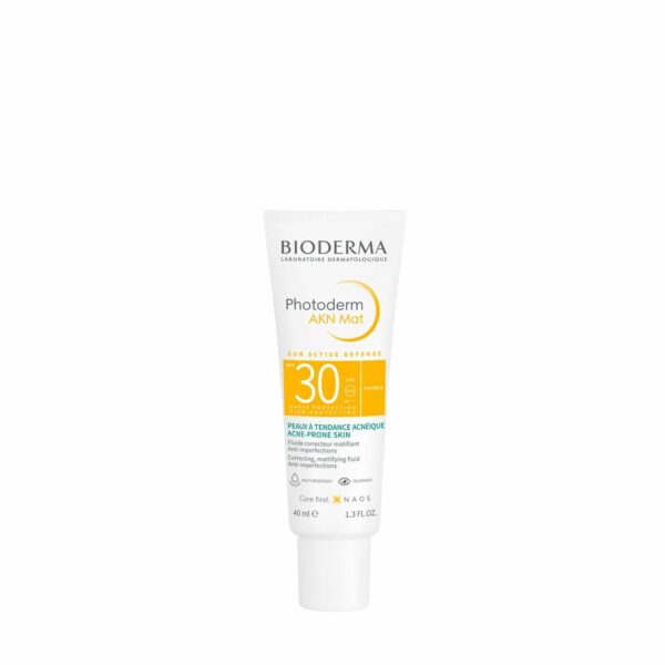 Bioderma Photoderm AKN MAT