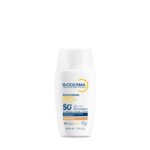 Bioderma Photoderm XDefense Tono 03 Ultra-Fluid SPF50+