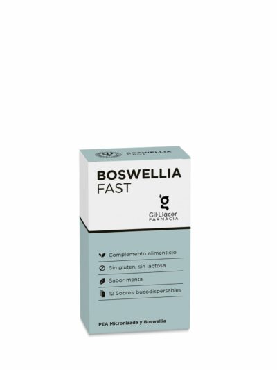Boswellia Fast Gil·Llácer