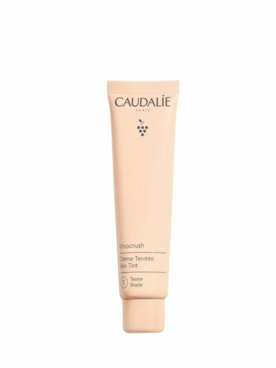 Caudalie Vinocrush Crema con Color Tono 1