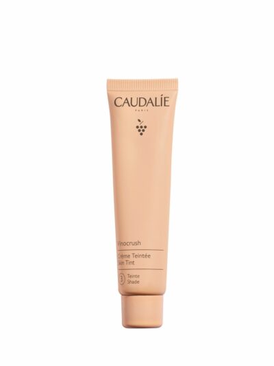 Caudalie Vinocrush Crema con Color Tono 3