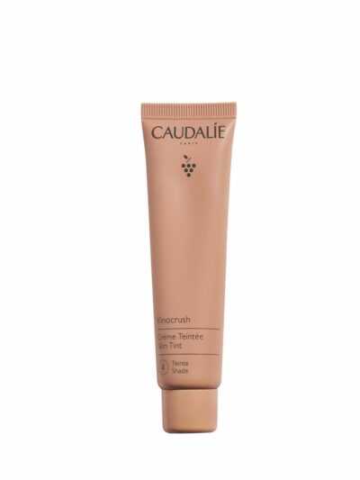 Caudalie Vinocrush Crema con Color Tono 4