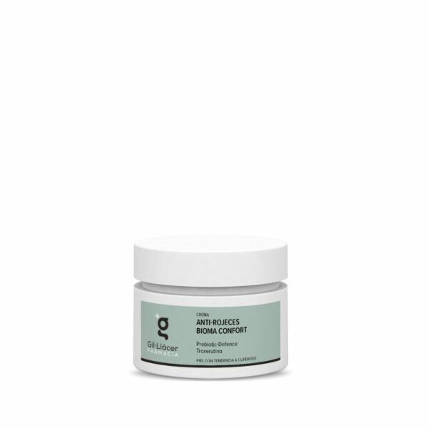 Crema Anti-rojeces Bioma Confort Gil·Llácer 50ml