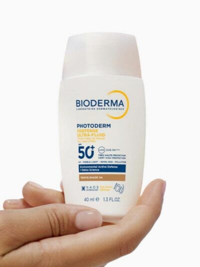 Bioderma Photoderm XDefense Tono 04 Ultra-Fluid SPF50