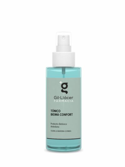 Tónico Bioma Confort Spray 100ml Gil·Llácer