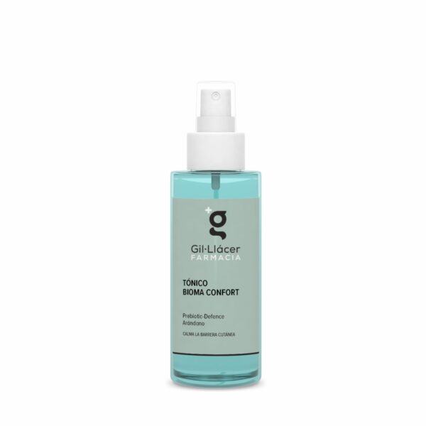 Tónico Bioma Confort Spray 100ml Gil·Llácer