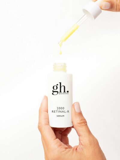 Gh Serum 2000 Retinal-R Gema Herrerias