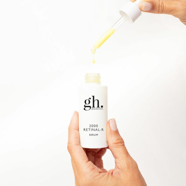 Gh Serum 2000 Retinal-R Gema Herrerias - Imagen 2