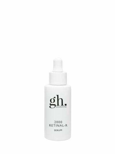 Gh Serum 2000 Retinal-R Gema Herrerias
