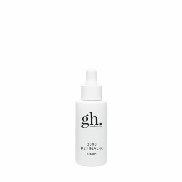 Gh Serum 2000 Retinal-R Gema Herrerias