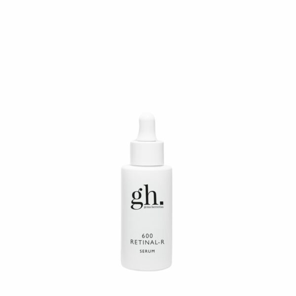 Gh 600 Retinal-R Serum Gema Herrerias
