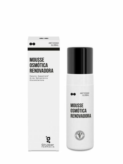 Mousse Osmótica Renovadora Gil·Llácer 150ml