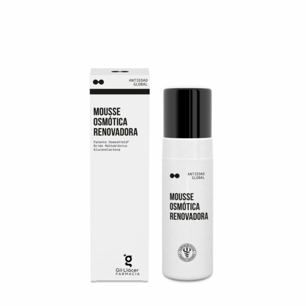 Mousse Osmótica Renovadora Gil·Llácer 150ml
