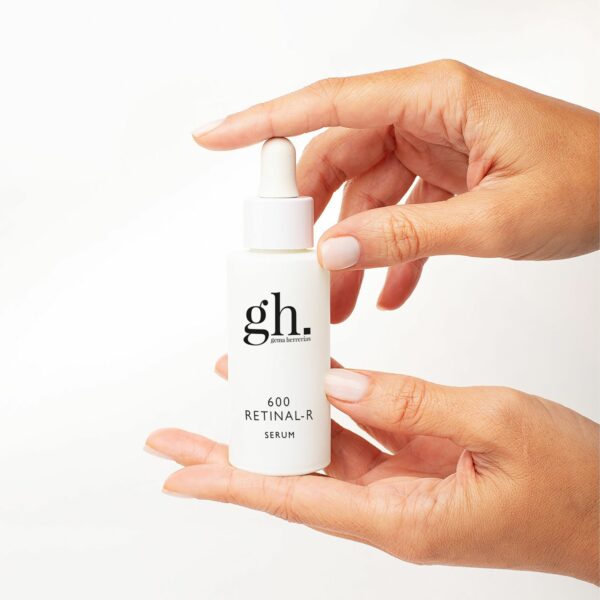 Gh 600 Retinal-R Serum Gema Herrerias - Imagen 2