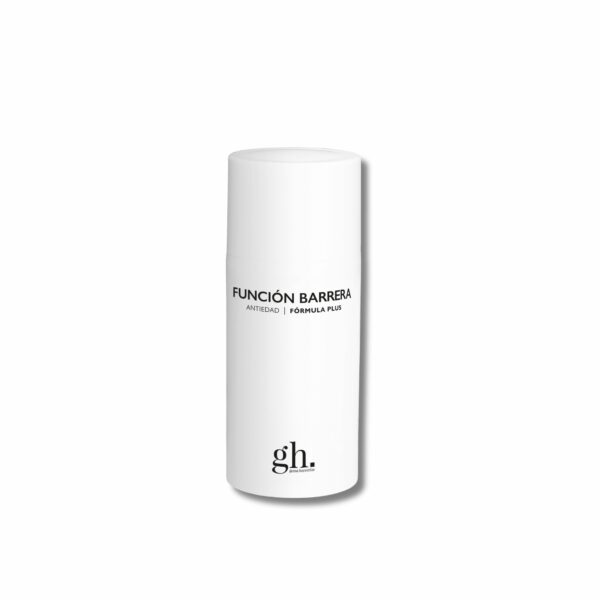 gh Función barrera Fórmula Plus 80 ml