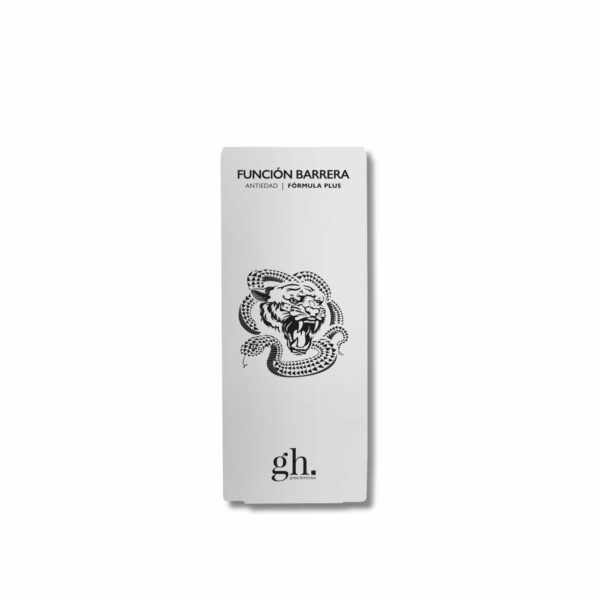 gh Función barrera Fórmula Plus 80 ml - Imagen 3