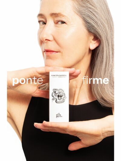 gh Función barrera Fórmula Plus 80 ml