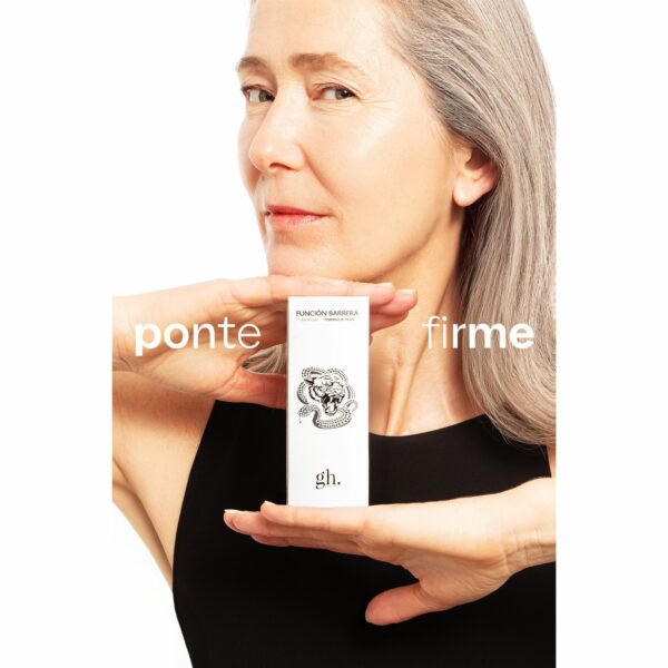 gh Función barrera Fórmula Plus 80 ml - Imagen 2