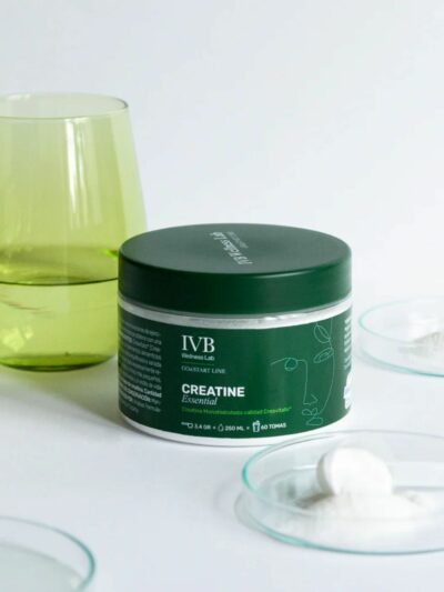 IVB Creatine Essential