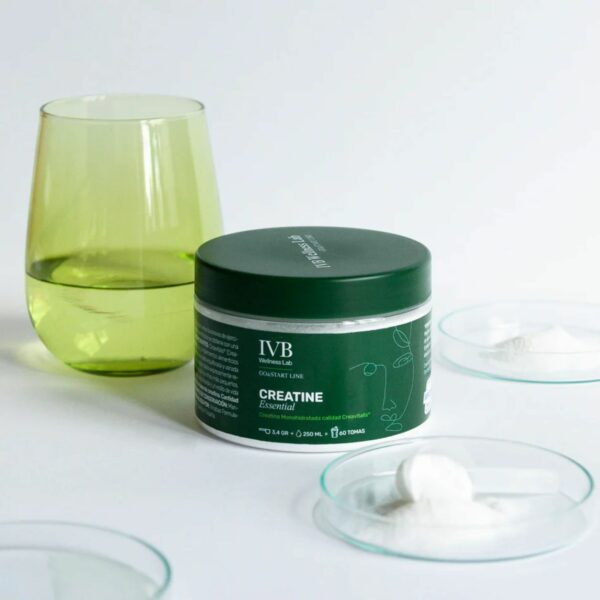 IVB Creatine Essential - Imagen 2
