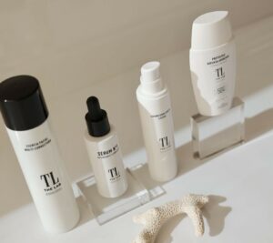 The Lab cosmética vegana de formulación farmacéutica con evidencias científicas