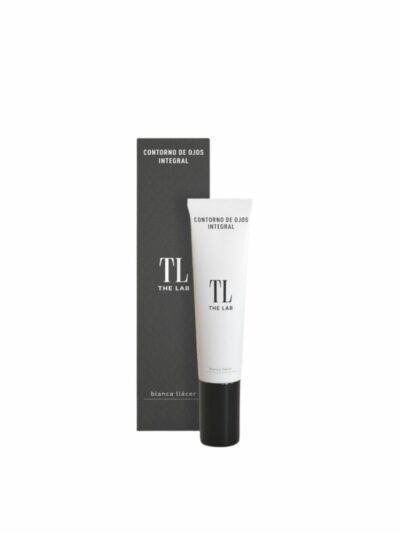 The Lab contorno de ojos integral