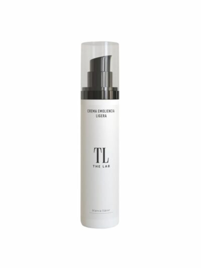 The Lab crema emoliencias ligera