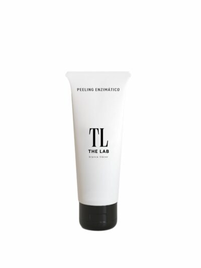 The Lab peeling enzimatico
